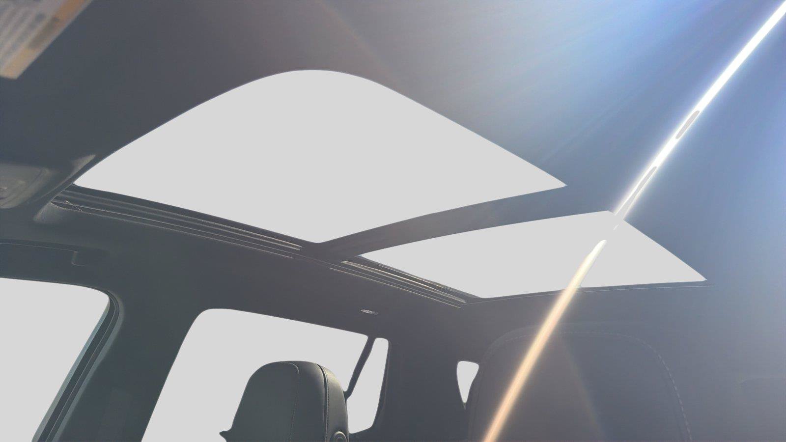 New 2027 GMC Terrain Elevation AWD/4WD image 10
