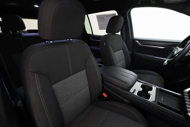 Certified 2025 GMC Acadia Elevation image 23