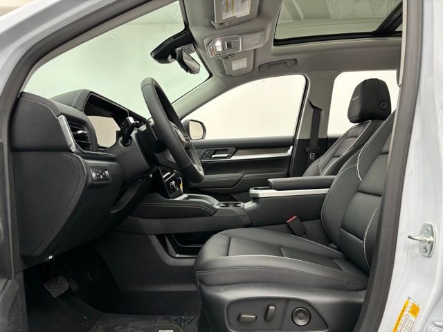 New 2026 GMC Terrain Denali AWD/4WD image 18