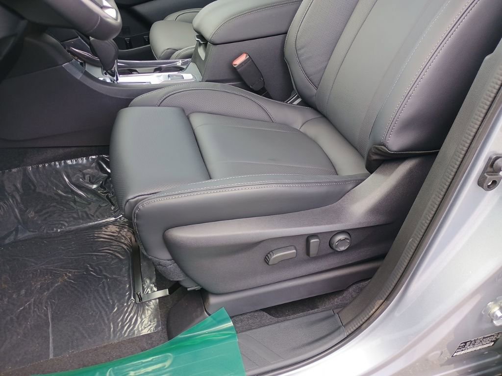 New 2026 Subaru Ascent Limited image 10