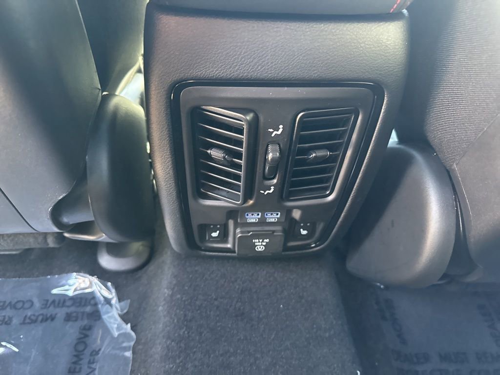 New 2026 Dodge Durango GT image 20