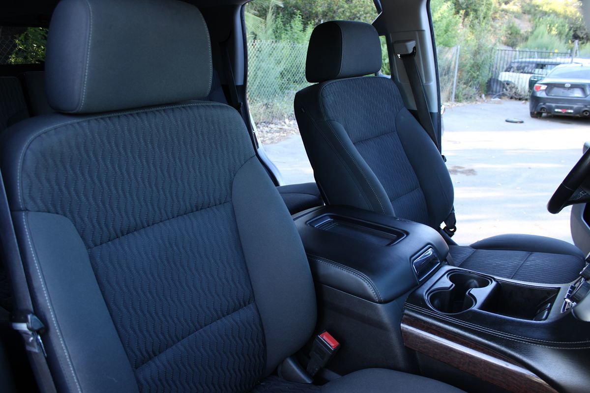 Used 2015 GMC Yukon SLE w/ Convenience Package RWD image 20