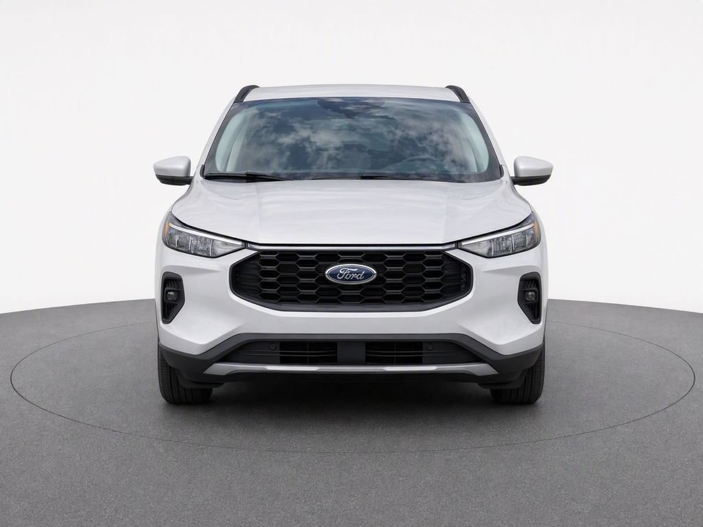 Used 2025 Ford Escape ST-Line Select AWD/4WD image 2