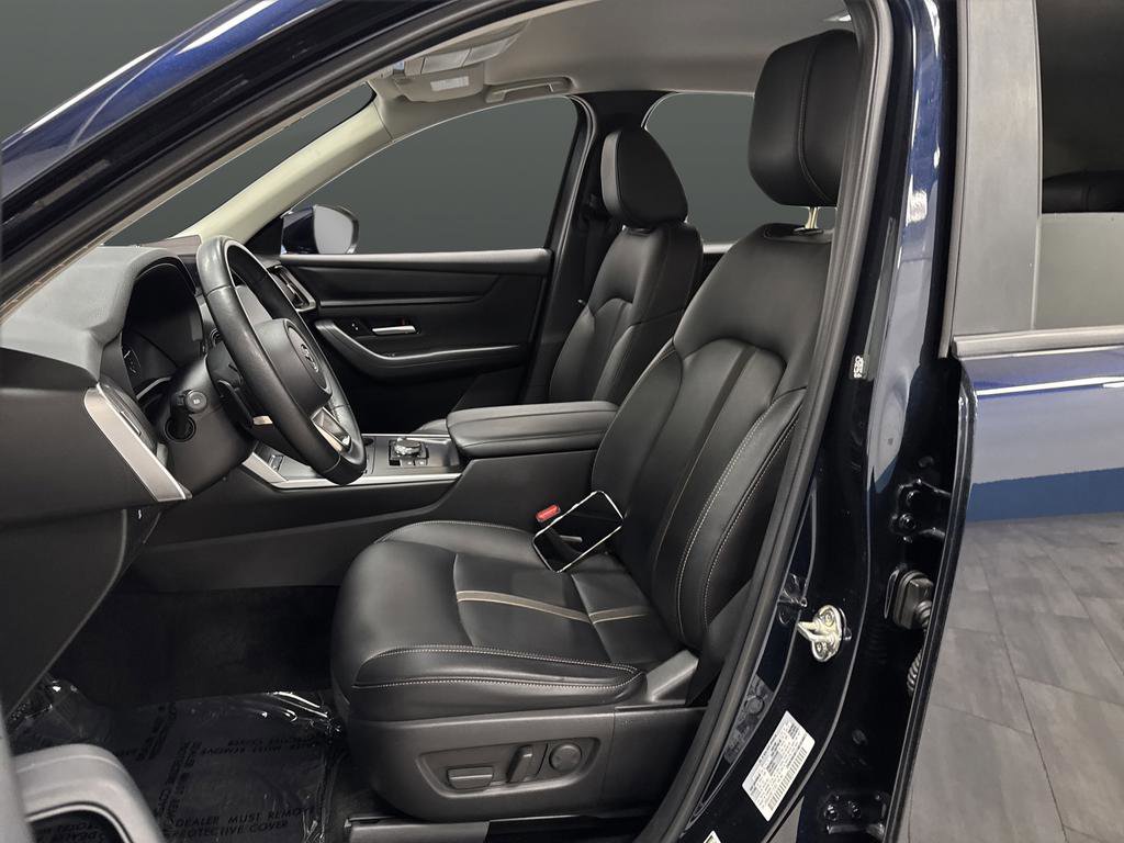 Used 2024 MAZDA CX-90 3.3 Turbo w/ Select Package image 4