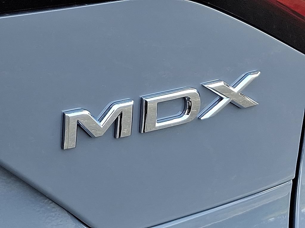 New 2026 Acura MDX Type S AWD/4WD image 5