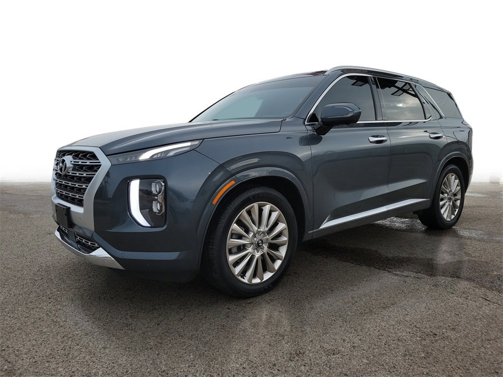 Used 2020 Hyundai Palisade Limited image 2