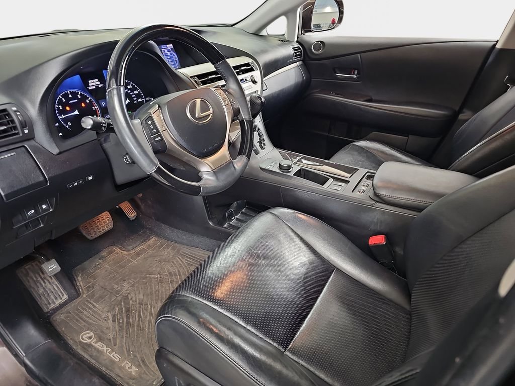 Used 2013 Lexus RX 350 AWD w/ Premium Pkg image 19