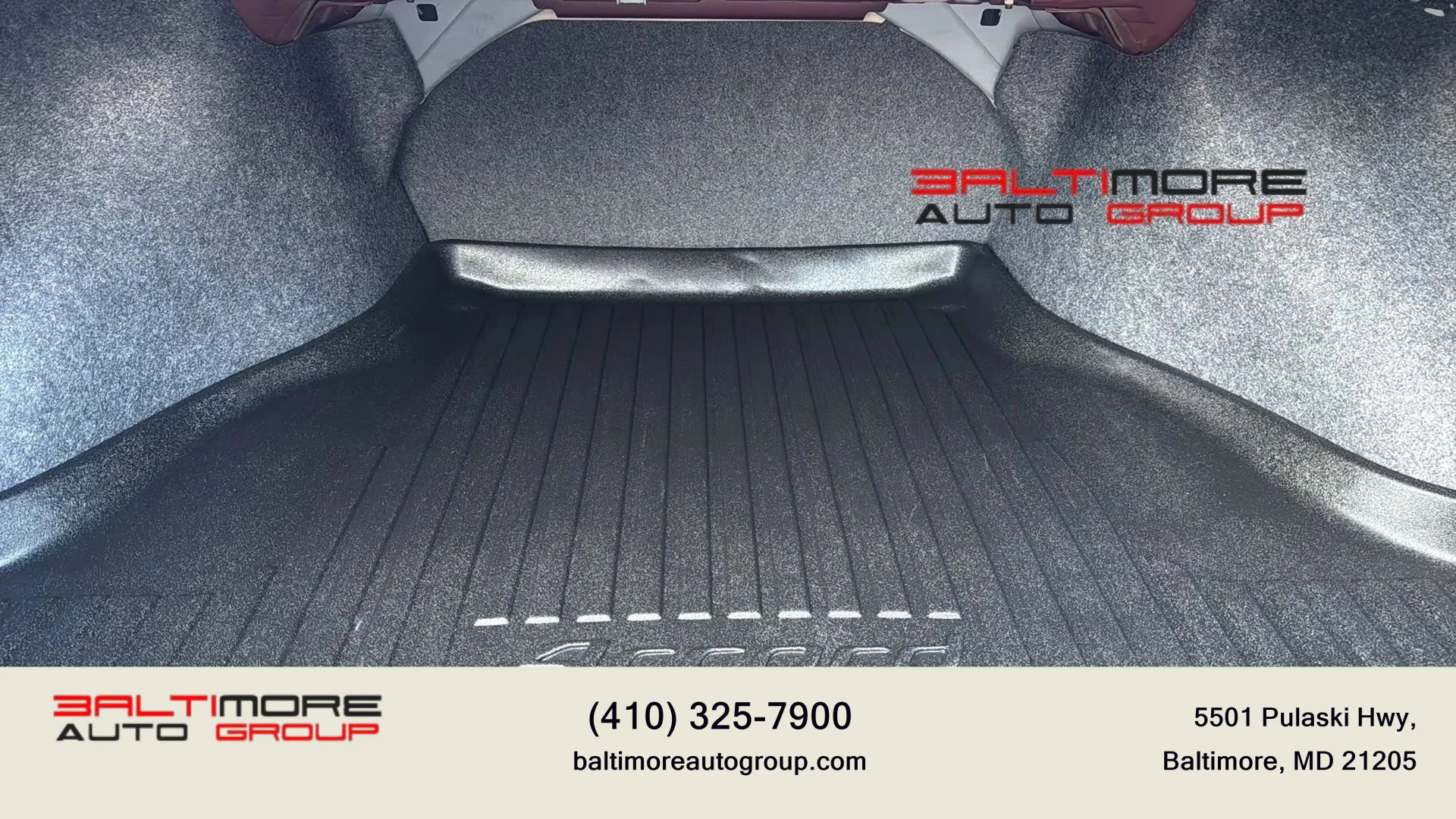 Used 2013 Honda Accord EX image 40