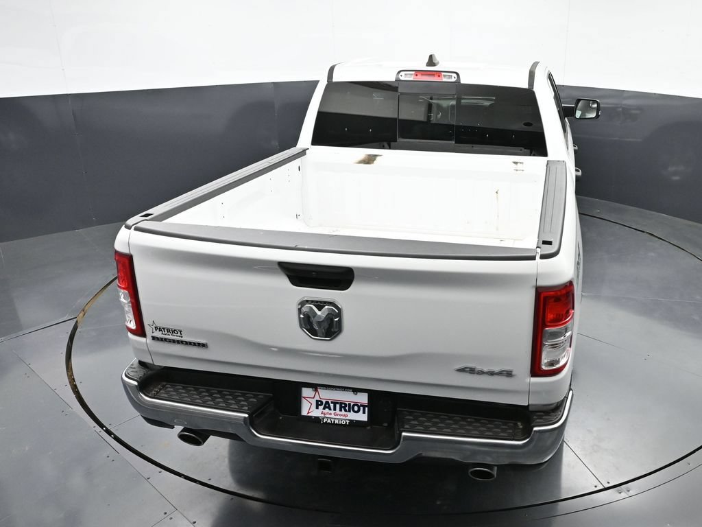 Used 2023 RAM 1500 Big Horn AWD/4WD image 39