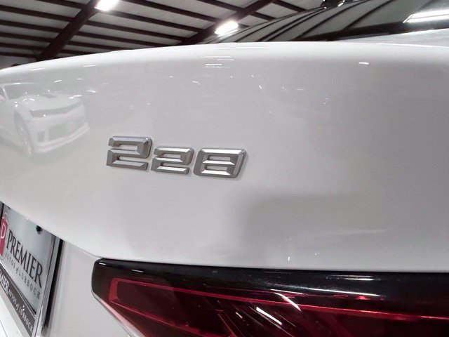 Used 2026 BMW 228i xDrive AWD/4WD image 43