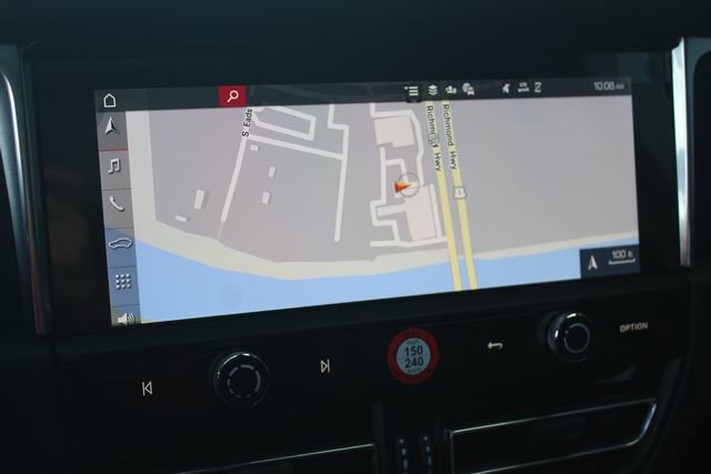 New 2026 Porsche Macan GTS image 19