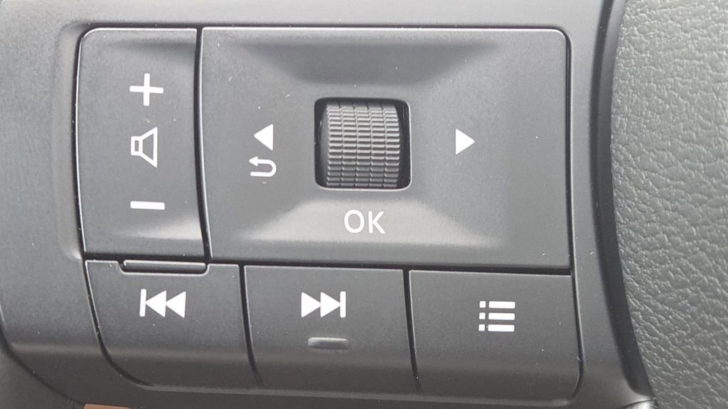Certified 2025 INFINITI QX60 Sensory w/ Vision Package AWD/4WD image 15