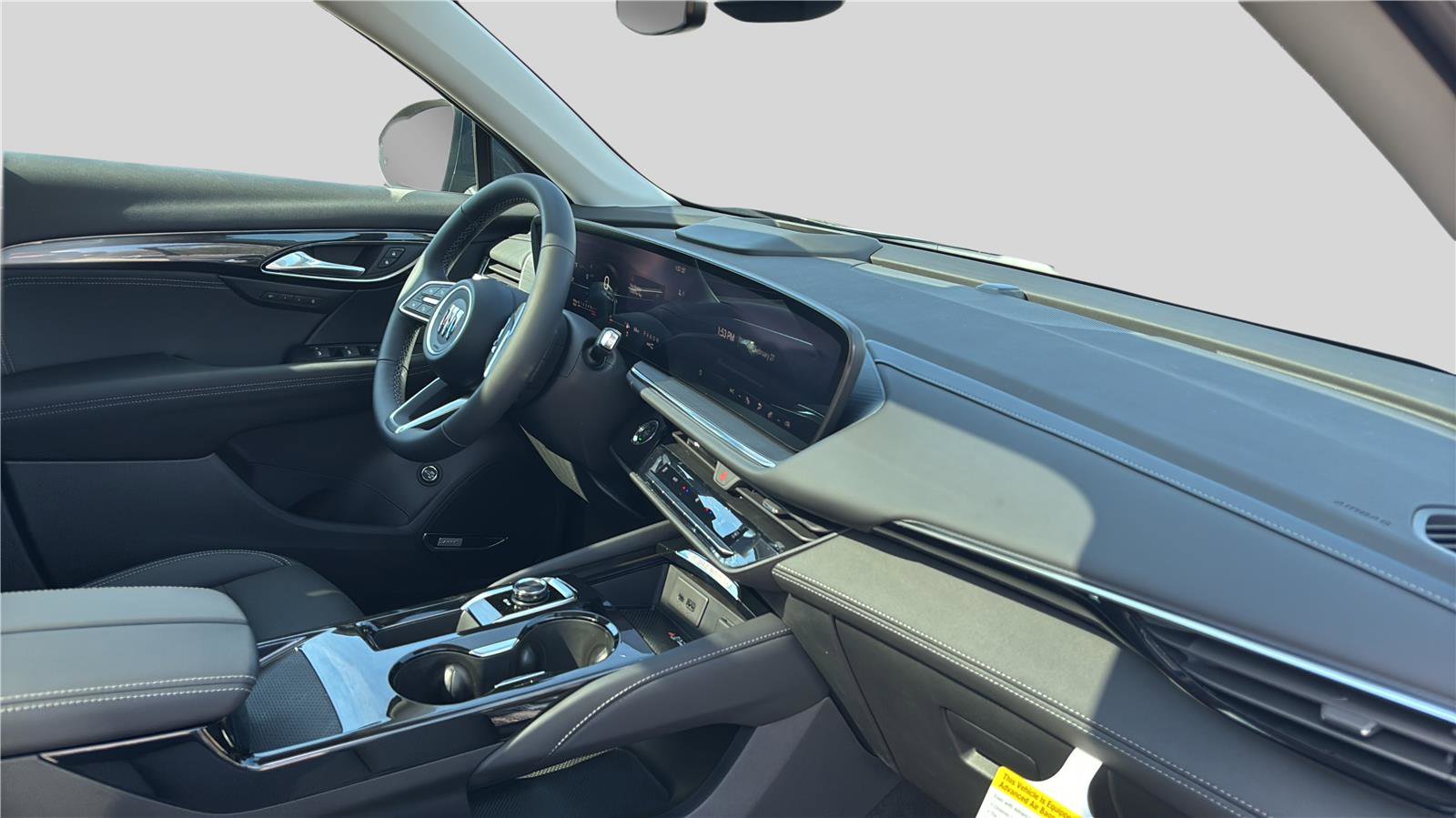 New 2026 Buick Envision Preferred image 24