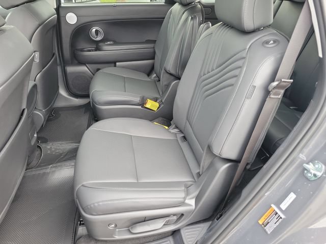 New 2026 Hyundai Palisade SEL Premium AWD/4WD image 27