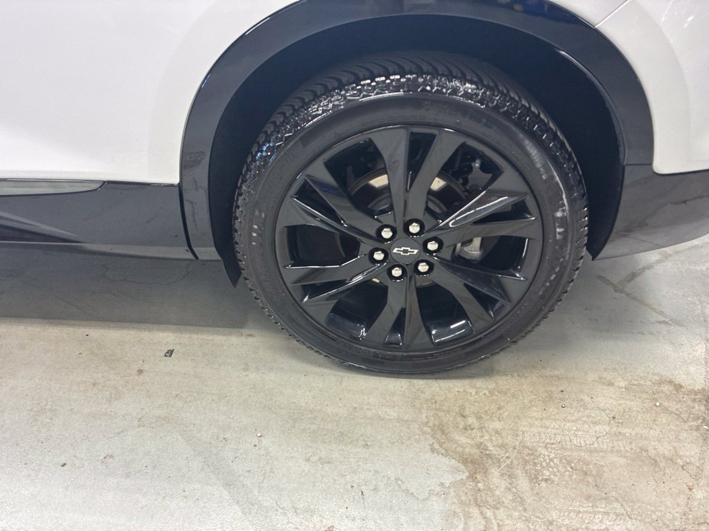 Certified 2020 Chevrolet Blazer RS AWD/4WD image 32