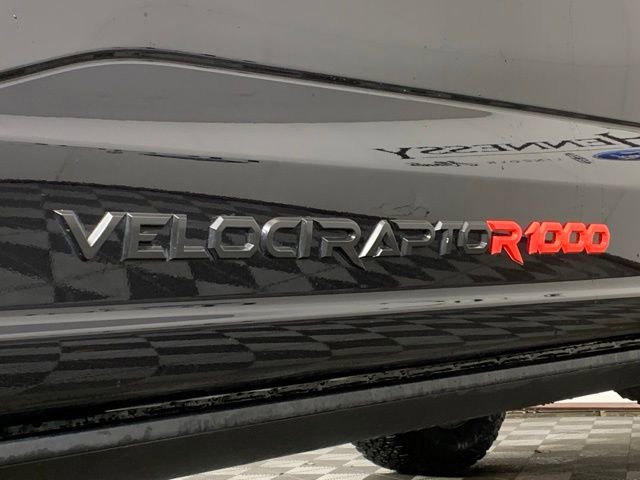 Used 2024 Ford F150 Raptor w/ Equipment Group 803A Raptor R image 18