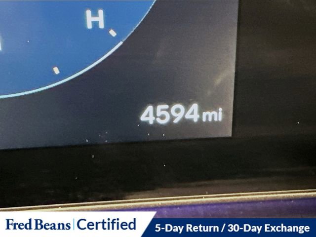 Used 2025 Hyundai Santa Fe Calligraphy image 25