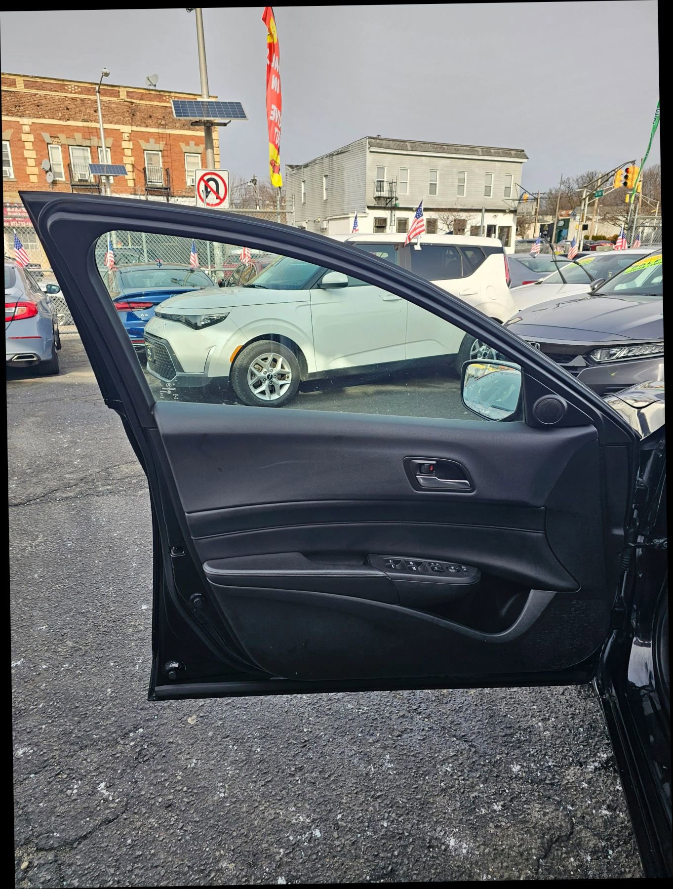 Used 2020 Acura ILX image 11