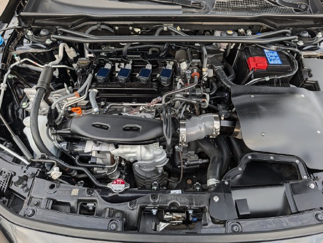 Used 2025 Honda Civic Si image 36