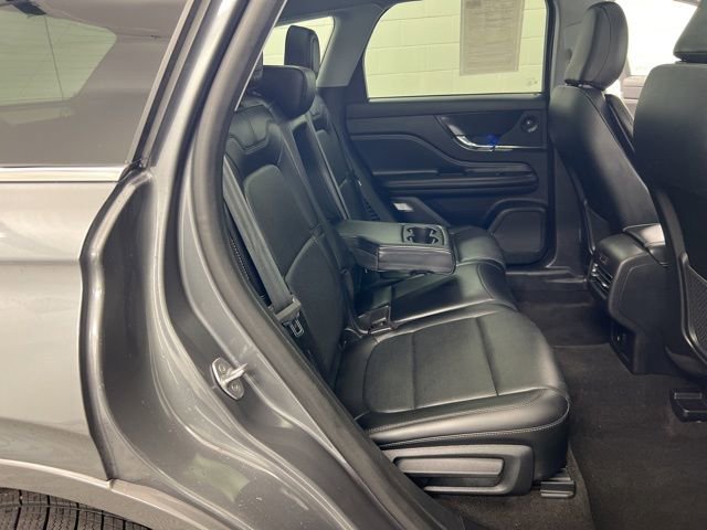 Used 2021 Lincoln Corsair Reserve image 30