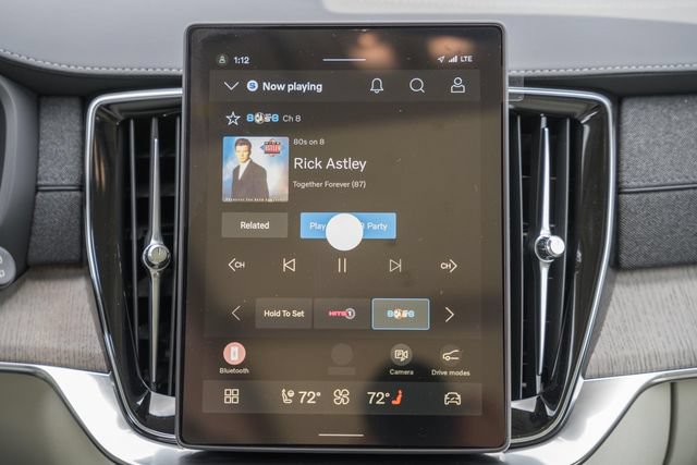 New 2027 Volvo XC90 B6 Ultra AWD/4WD image 22