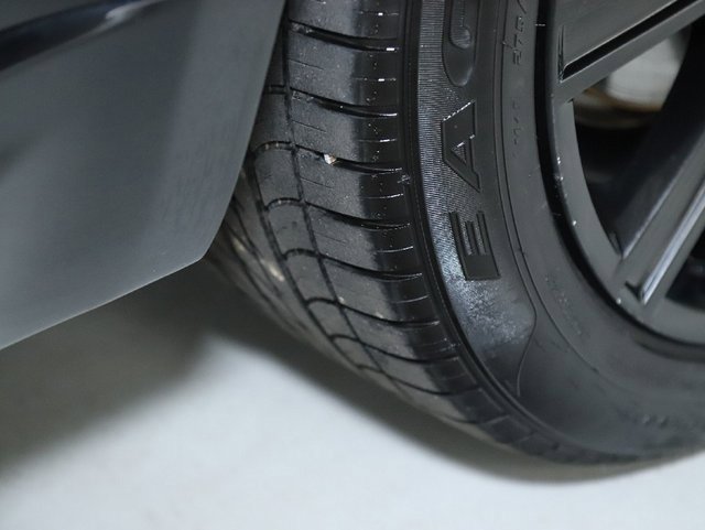 Used 2022 Land Rover Range Rover Sport HSE Silver Edition image 37