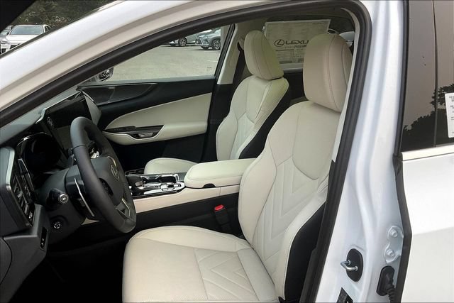 New 2026 Lexus NX 350 AWD w/ Luxury Package image 9