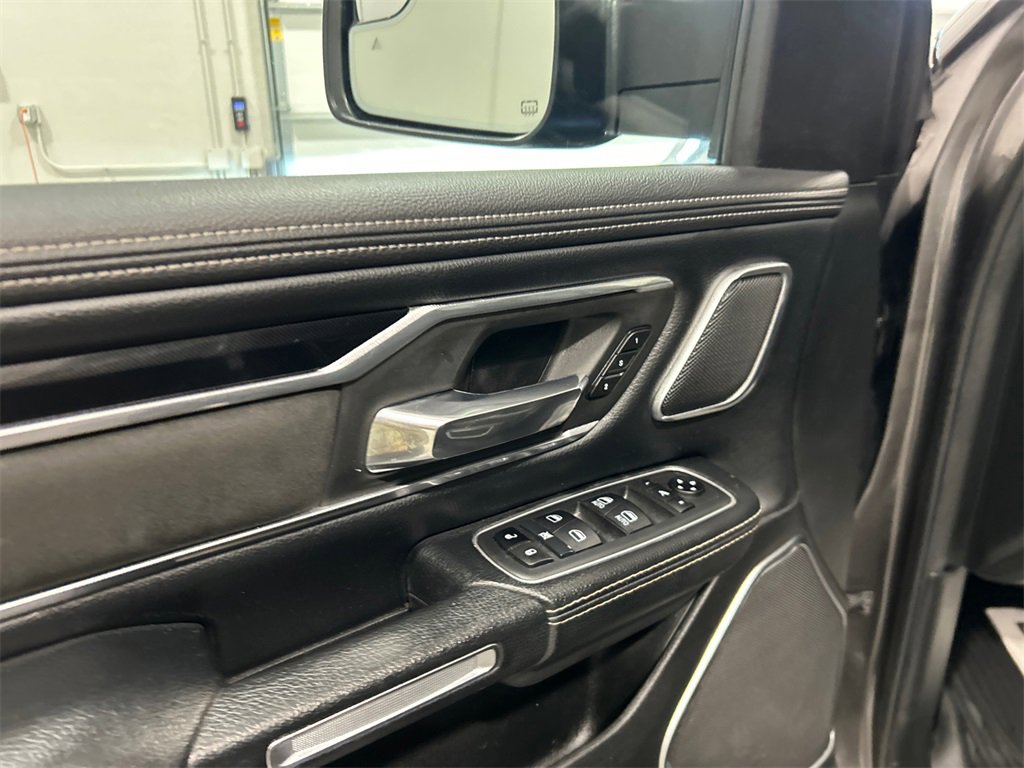 Used 2021 RAM 1500 Laramie image 14