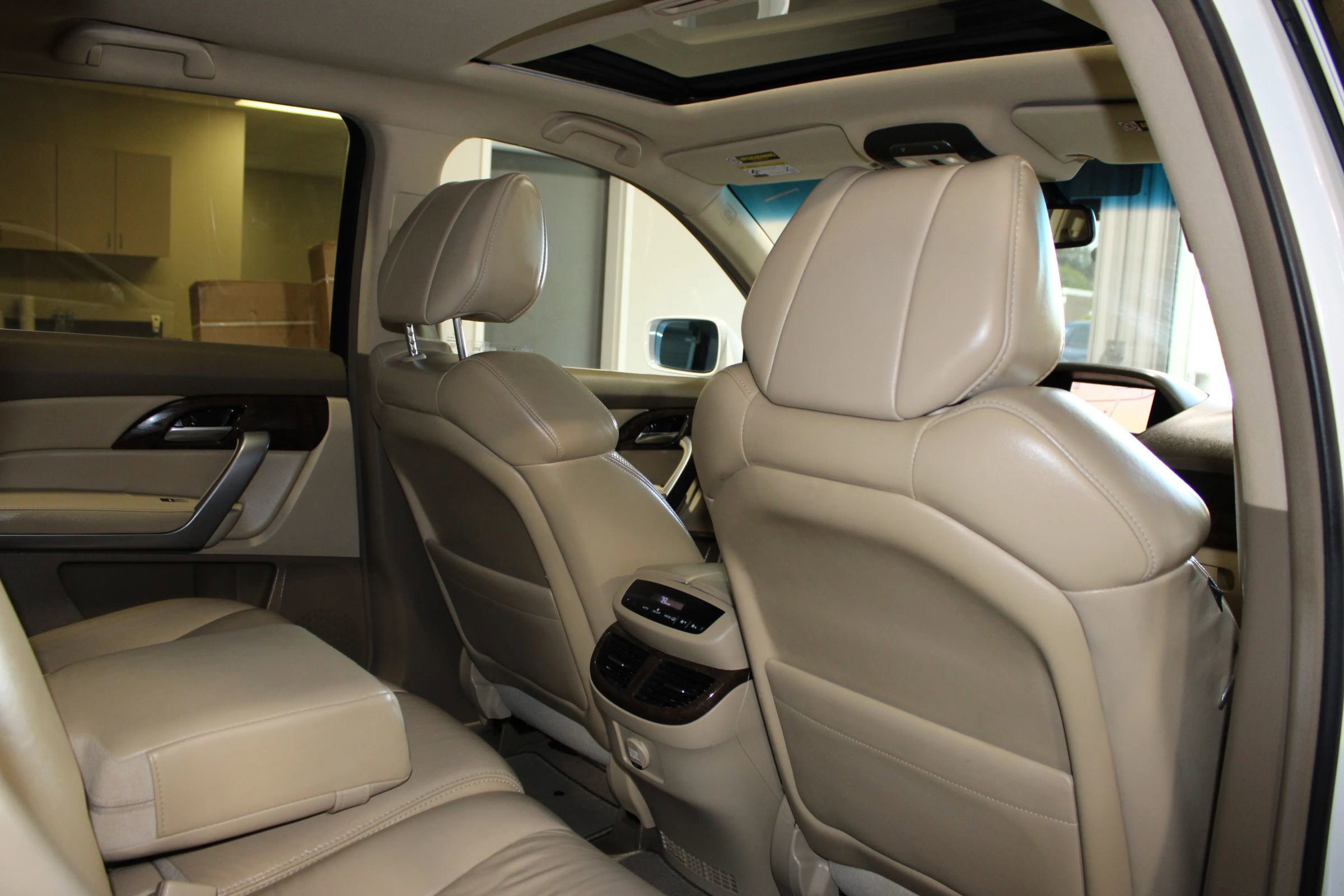 Used 2012 Acura MDX w/ Technology Package image 26