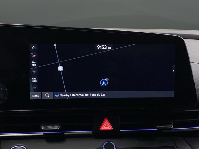 New 2026 Hyundai Elantra N image 10