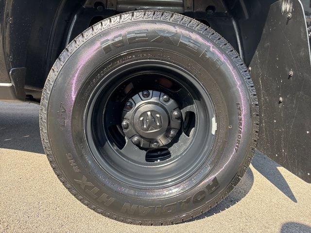 New 2026 RAM 3500 Tradesman image 17
