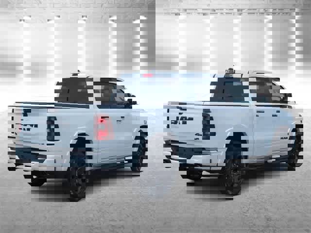 New 2026 RAM 1500 Big Horn image 8