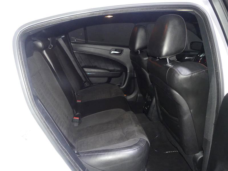 Used 2020 Dodge Charger R/T w/ Daytona Edition Group RWD image 28