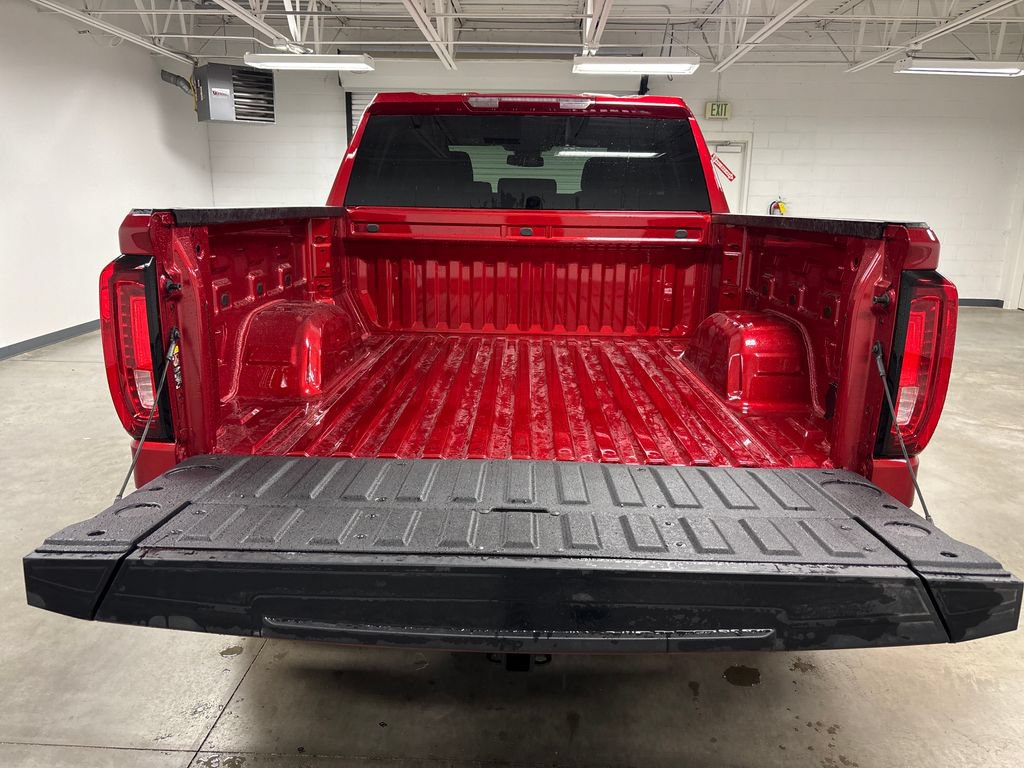 New 2026 GMC Sierra 1500 SLT w/ SLT Convenience Package AWD/4WD image 17