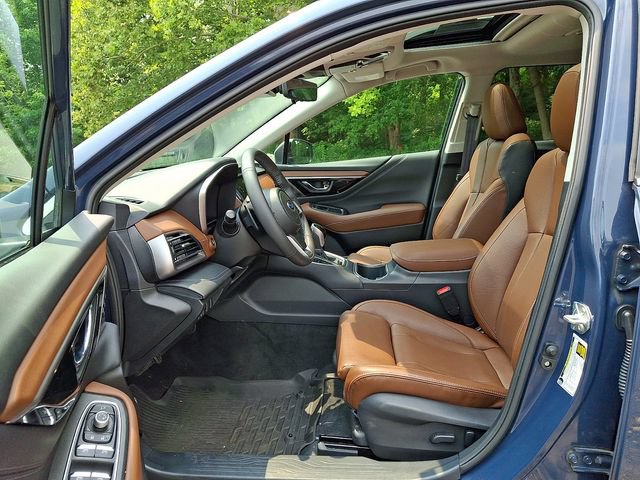 Certified 2024 Subaru Outback Touring XT AWD/4WD image 15