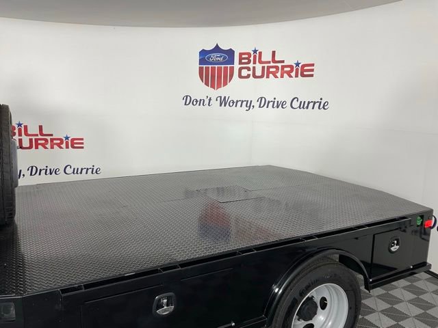 New 2026 Ford F550 4x4 Regular Cab Super Duty image 12