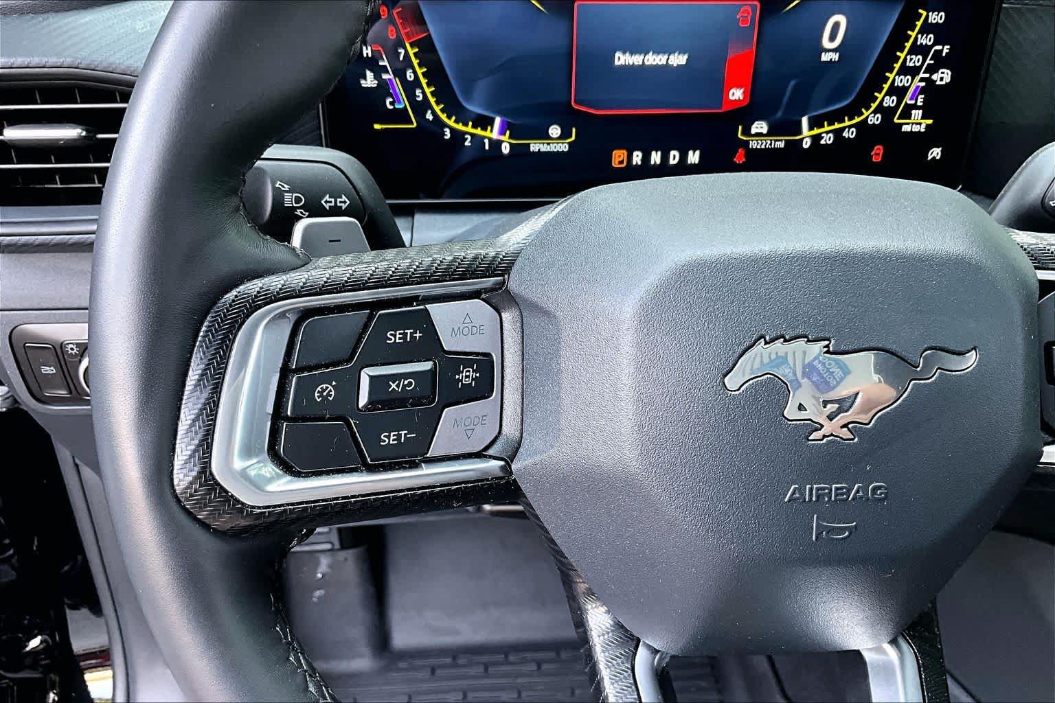 Used 2025 Ford Mustang GT RWD image 20