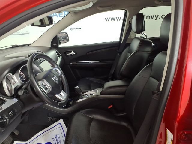 Used 2016 Dodge Journey R/T FWD image 12