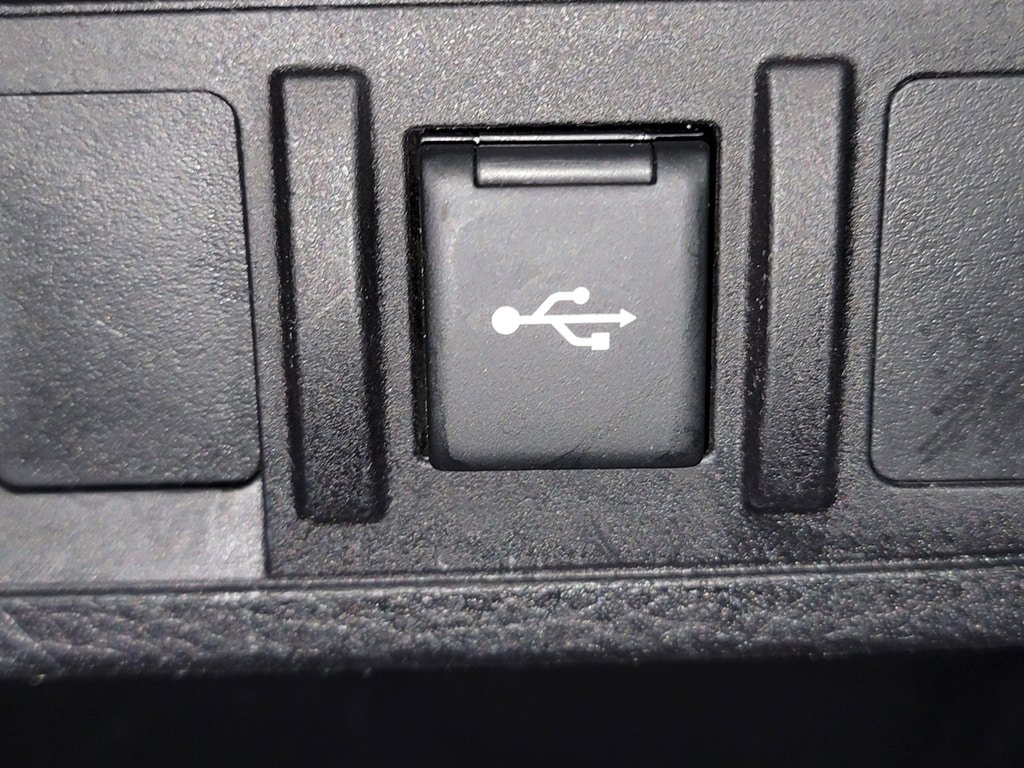 Certified 2023 Toyota Tacoma SR AWD/4WD image 24