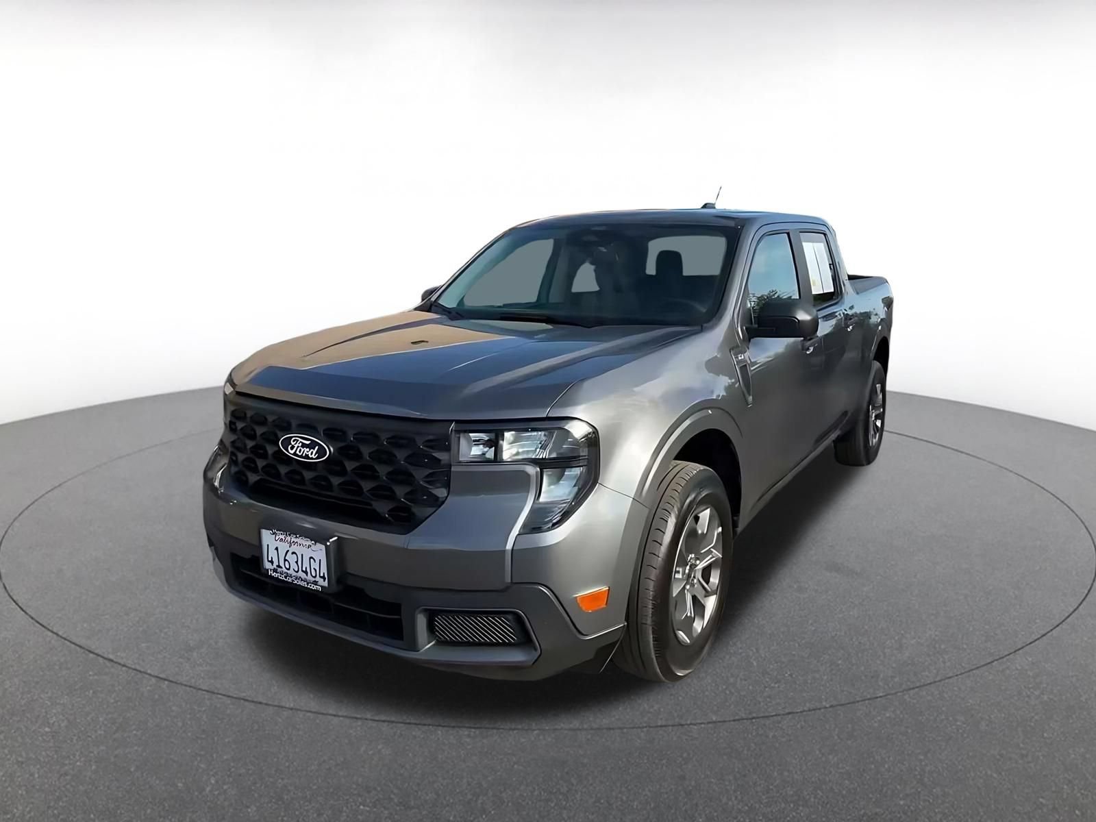 Used 2026 Ford Maverick XLT FWD image 6