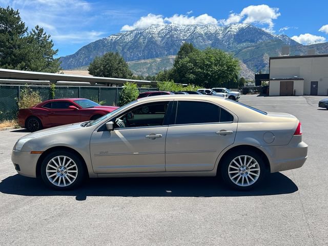 Used 2007 Mercury Milan Premier FWD image 7
