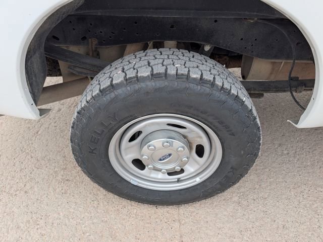 Used 2016 Ford F250 XL w/ Power Equipment Group image 7