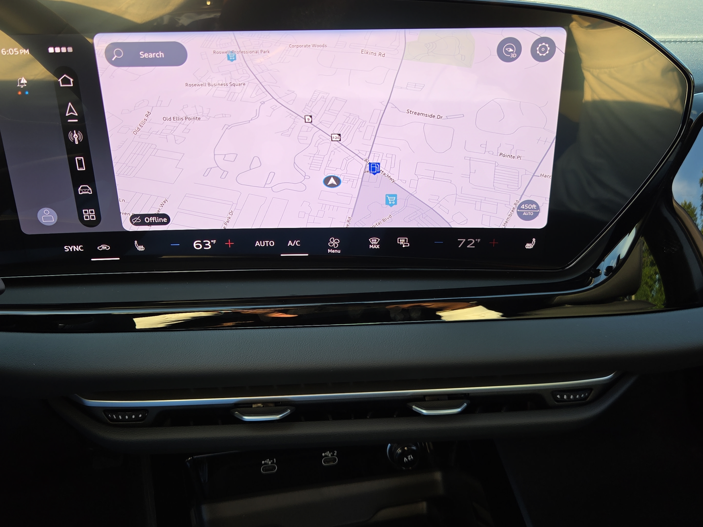 New 2026 Audi A5 Premium Plus AWD/4WD image 16
