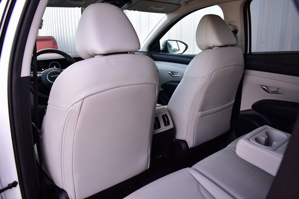 Used 2025 Hyundai Tucson SEL image 22