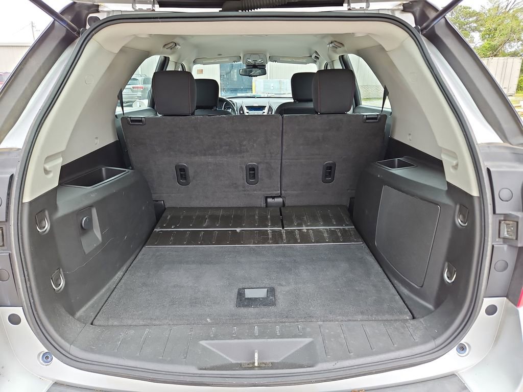 Used 2013 Chevrolet Equinox LS image 23