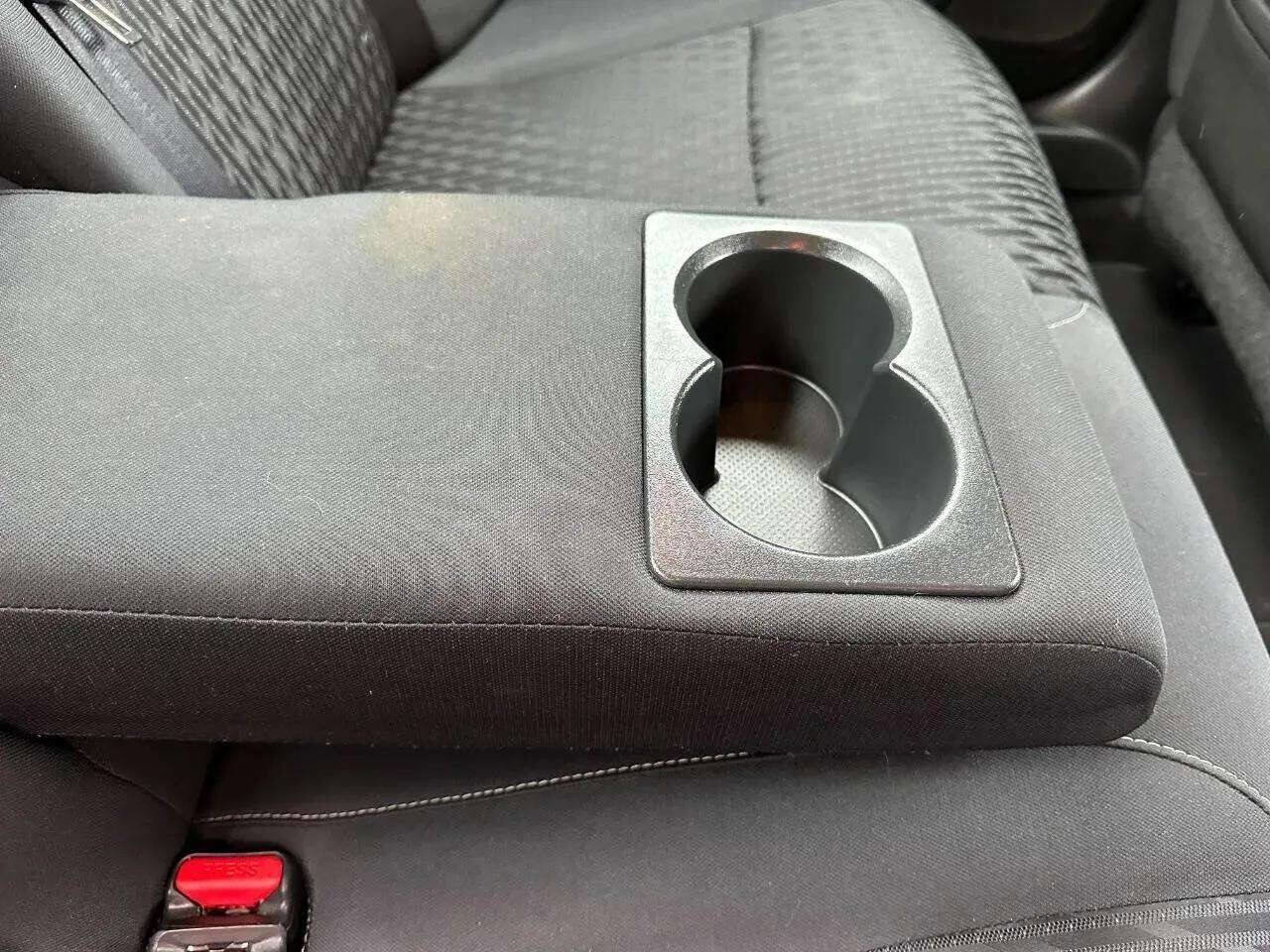 Used 2017 Nissan Altima 2.5 S w/ Power Driver Seat Package image 12