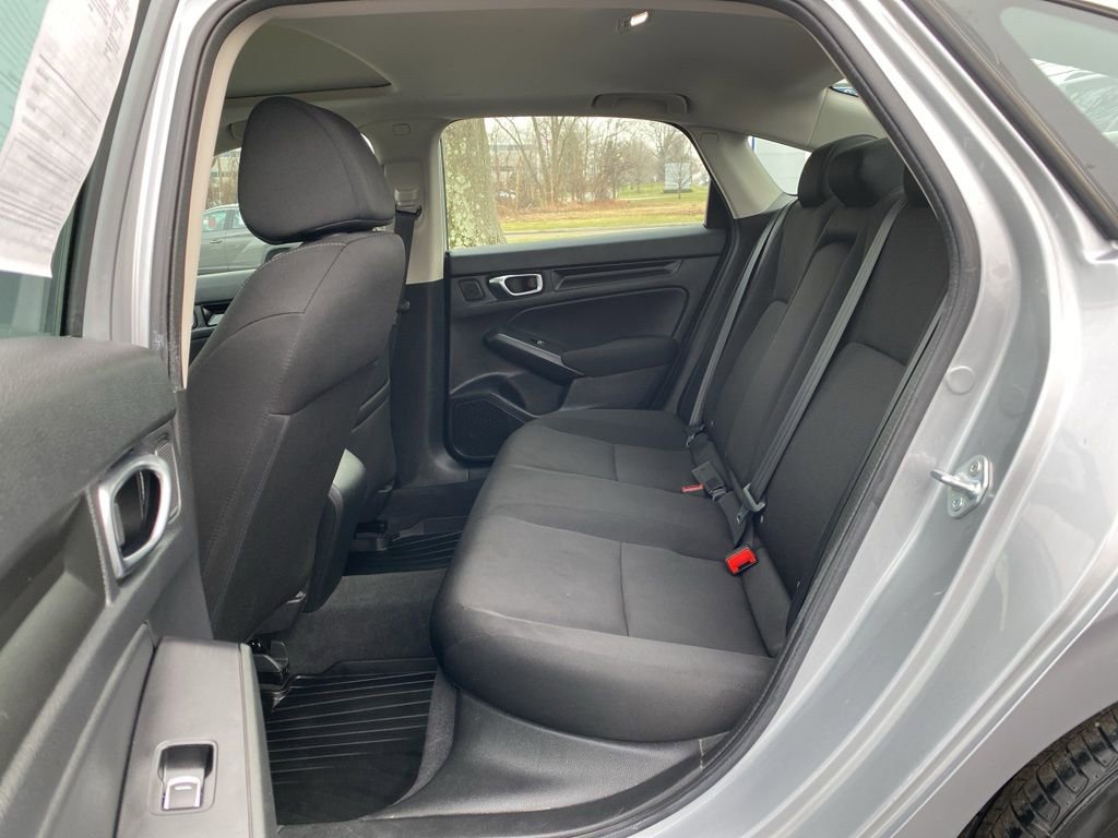 Used 2022 Honda Civic EX image 13
