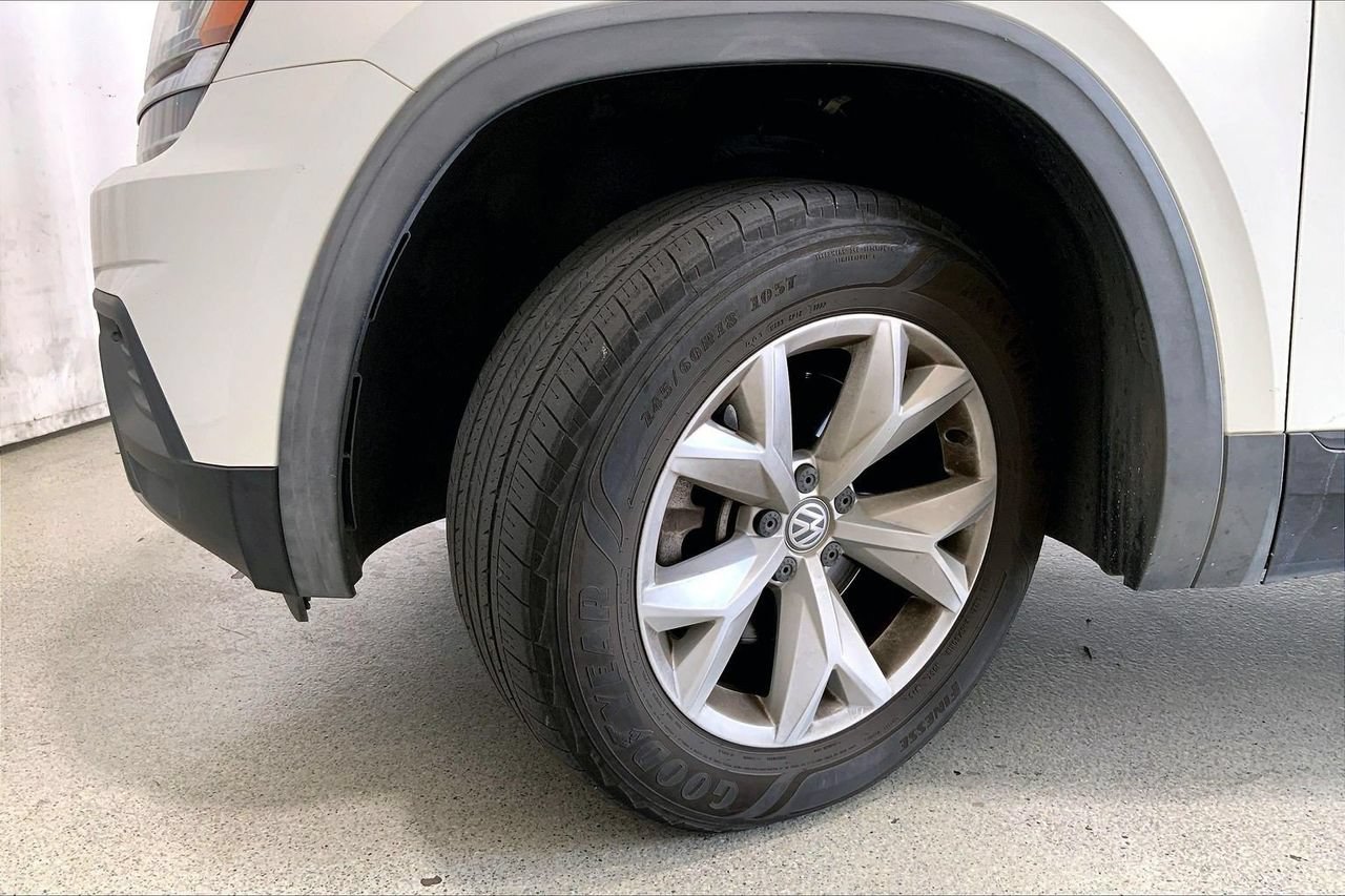 Used 2019 Volkswagen Atlas S FWD image 20