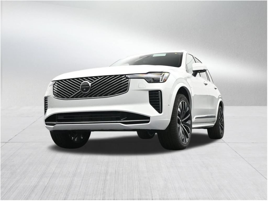 New 2026 Volvo XC90 T8 Plus w/ Protection Package Premier AWD/4WD image 28