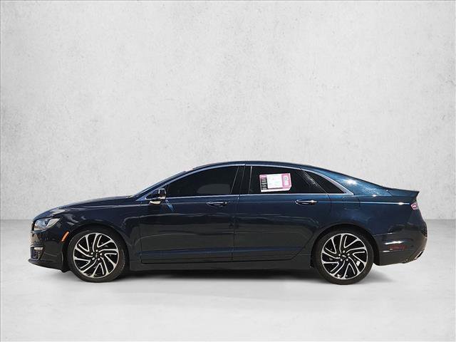 Used 2020 Lincoln MKZ Reserve w/ Elements Package AWD/4WD image 9